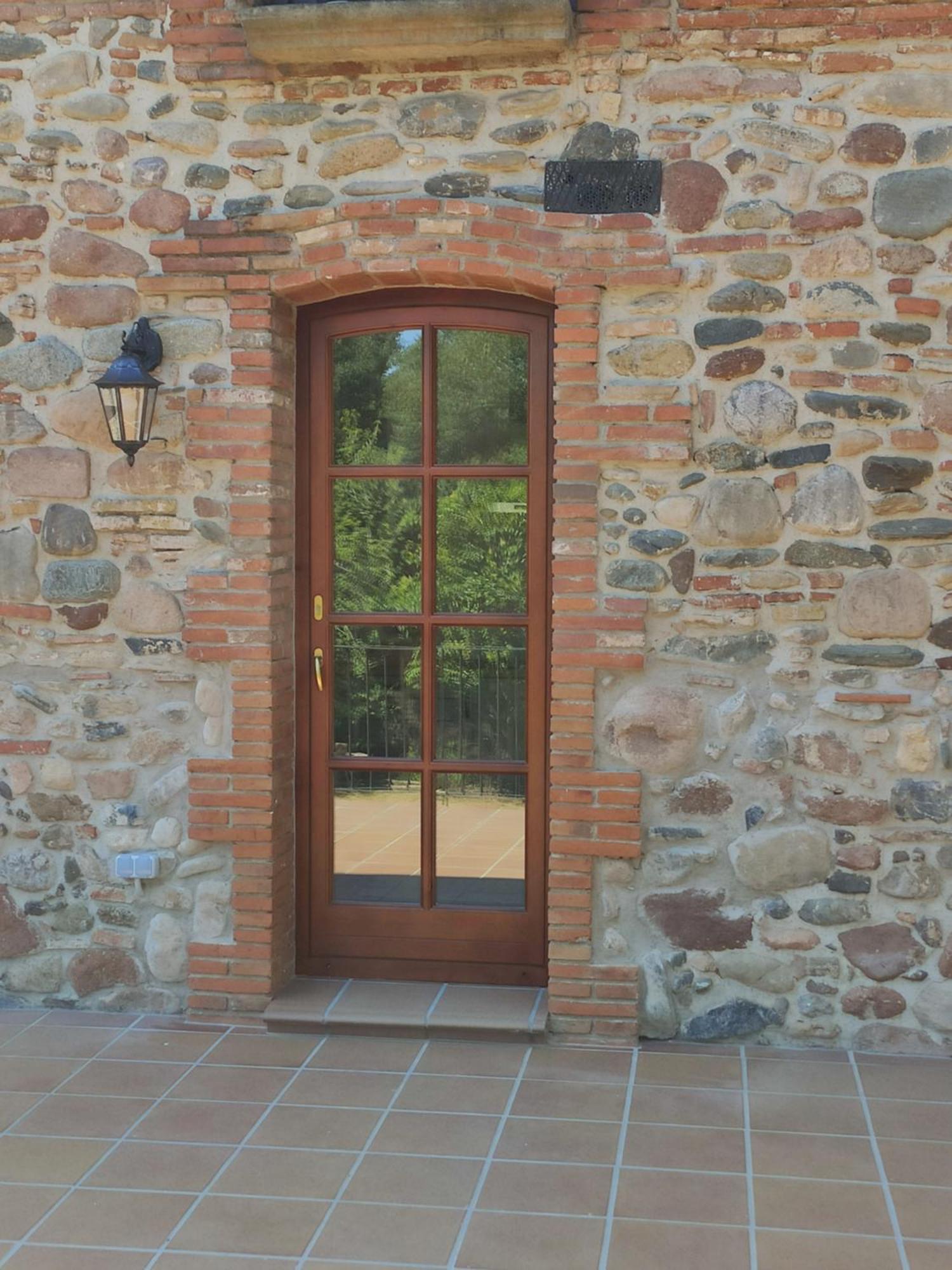 Mas Can Calet Aparthotel Les Franqueses del Vallès Exterior foto