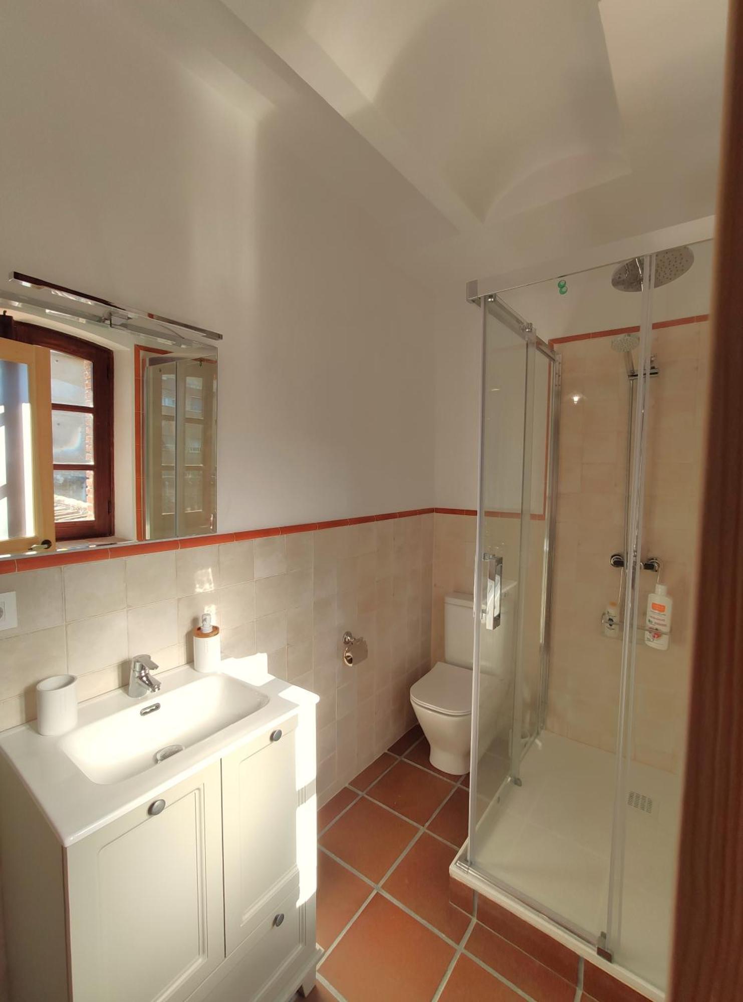 Mas Can Calet Aparthotel Les Franqueses del Vallès Exterior foto